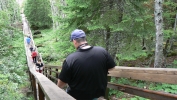 PICTURES/Split Rock Lighthouse - Two Harbors MN/t_Stairs - Going Down2.JPG